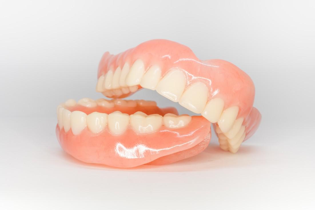 Dentures in Fort Worth, TX