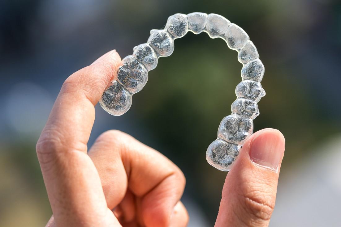 Invisalign Fort Worth, TX